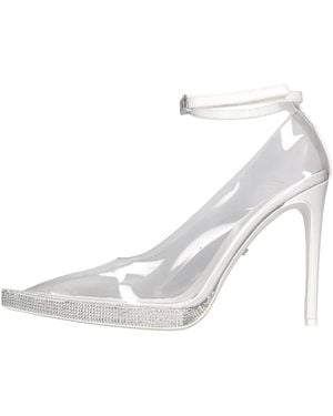Gcds Pumps - Blanco