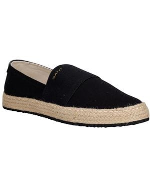 GANT Espadrilles - Blu
