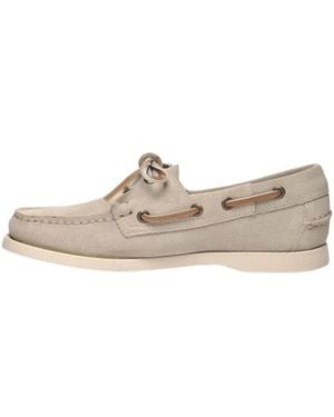 Sebago Sailor Shoes - Neutro