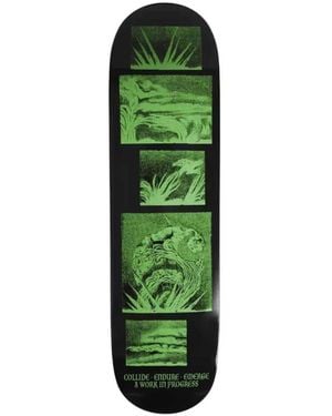 Carhartt Skateboards & Accessories - Verde