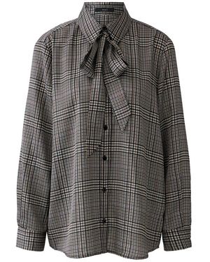 Ouí Shirts - Grigio