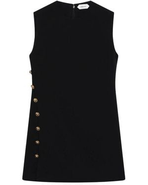 Versace Jurk - Zwart