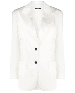 Tom Ford Jackets - White