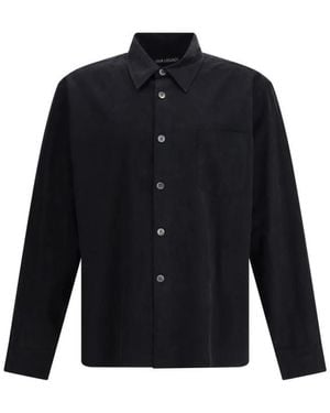 Our Legacy Casual Shirts - Blauw