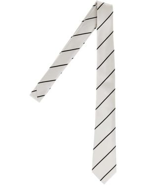 Tom Ford Ties - Blanc