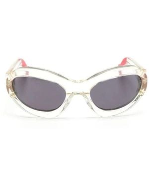 MEDEA Sunglasses - White