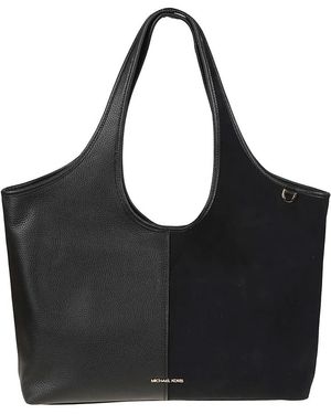 Michael Kors Tassen ,Zwart ,Tote Bags