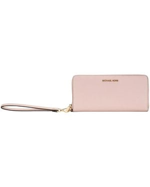 Michael Kors Clutches - Pink