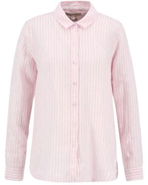 Barbour Marine Shirt - Roze