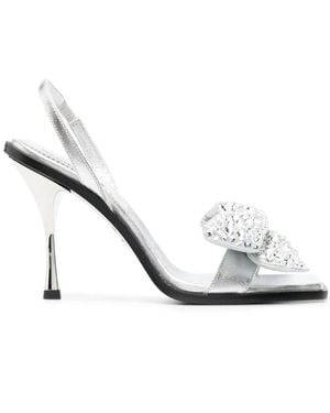 DSquared² Heels for Women | Online Sale up to 73% off | Lyst
