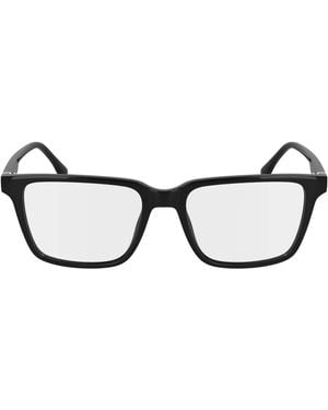 Lacoste Glasses - Brown
