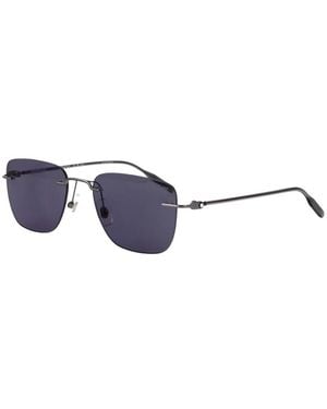 Montblanc Sunglasses - Blue