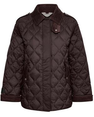 Part Two Winter Jackets - Brown