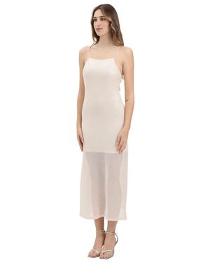 ONLY Midi Dresses - Wit