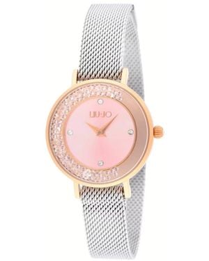 Liu Jo Watches - Pink