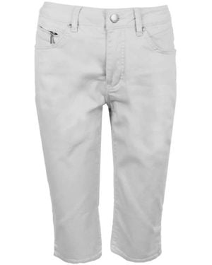 Cro Bermudas - Grey