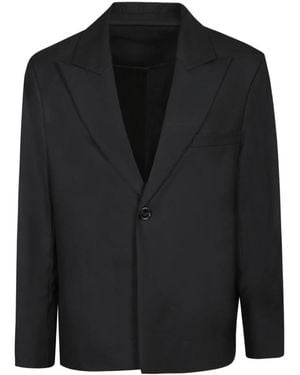 Séfr Blazers - Black