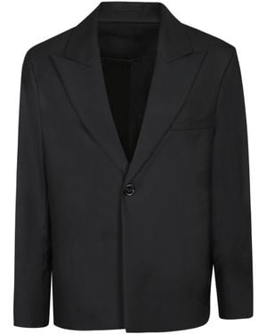 Séfr Blazers - Black