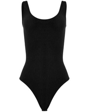 Wolford Body - Negro