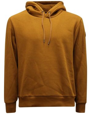 Colmar Hoodies - Marrón