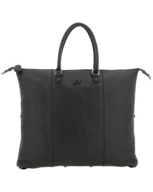 Gabs Tote Bags - Black