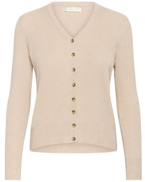 Inwear 1304031 Cardigan - Naturel