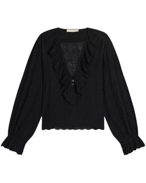 Vanessa Bruno Blouses - Nero