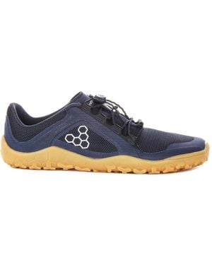 Vivobarefoot Trainers - Blue