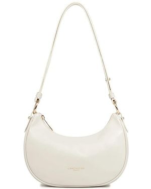Lancaster Shoulder Bags - White