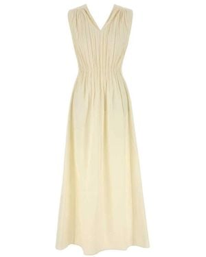 Amotea Antea Kleid - Mettallic