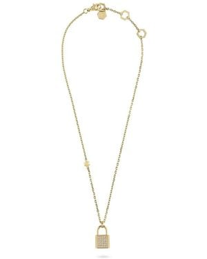 Philipp Plein Necklaces - Metálico