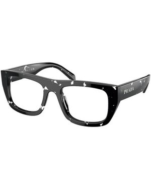 Prada Glasses - Black