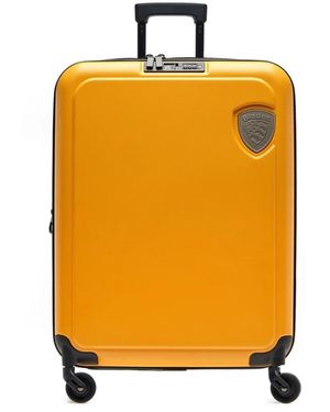 Blauer Cabin Bags - Orange