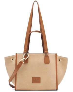BIASIA Tote Bags - Natural