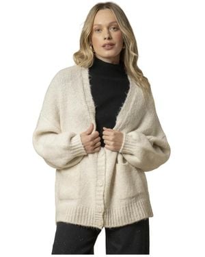 Kocca Cardigans - Natural