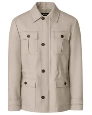 Mackage Judson Jacket - Natur