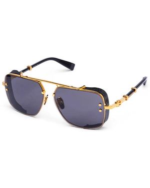 Balmain Sunglasses - Blue