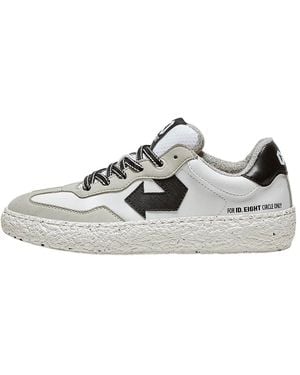 ID EIGHT Sneakers - Blanco