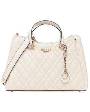 Guess Handbags - White