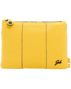 Gabs Cross Body Bags - Yellow