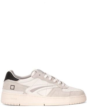 Date Trainers - Pink