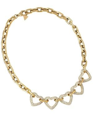 Guess Necklaces - Metálico