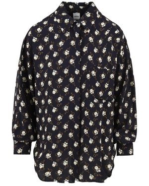 Aspesi Shirts - Black
