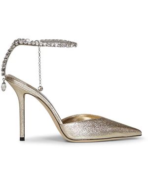 Jimmy Choo Pumps - Metálico