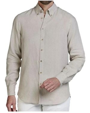 Hansen & Jacob Casual Shirts - Gris