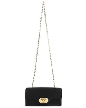 Lanvin Cross Body Bags - White