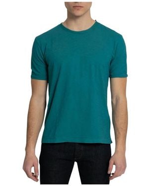 Hōsio T-Shirts - Grün