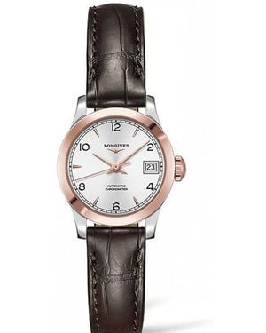 Longines Horloges - Wit