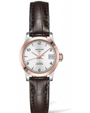 Longines Horloges - Wit