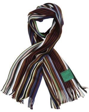 Paul Smith Winter Scarves - Gris